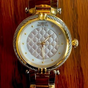 Women’s Invicta Watch